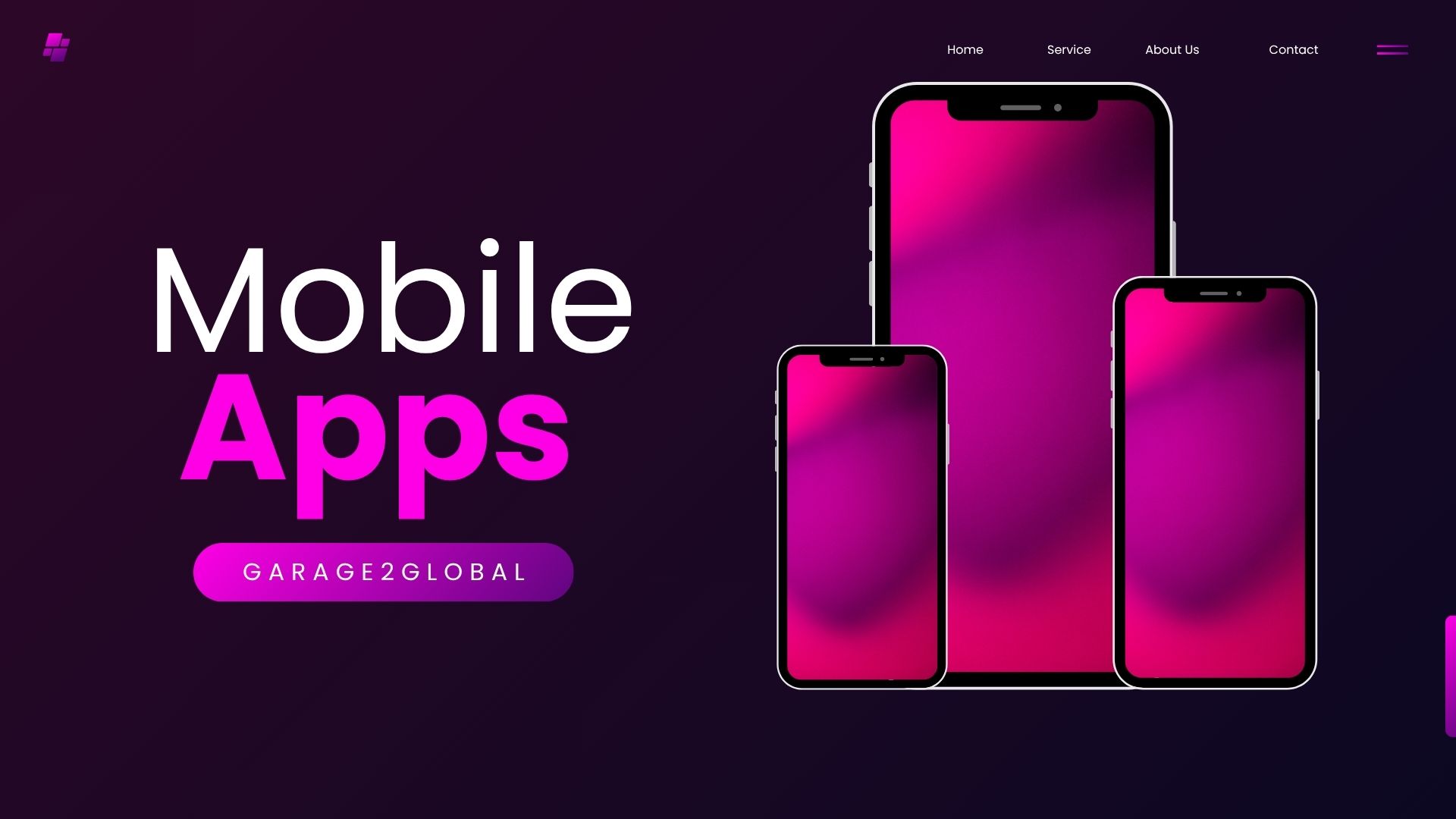 App Development for Startups with Garage2Global