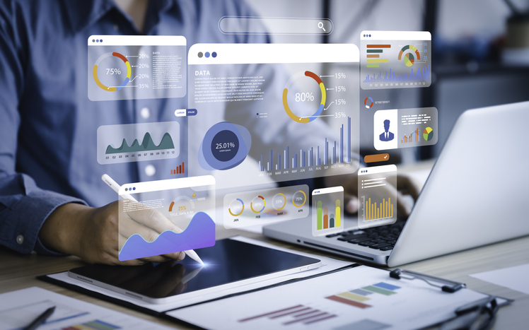 best crm for charities empowering nusaker