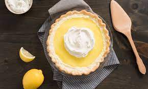 GAPS Cream Cheese Dessert Recipe